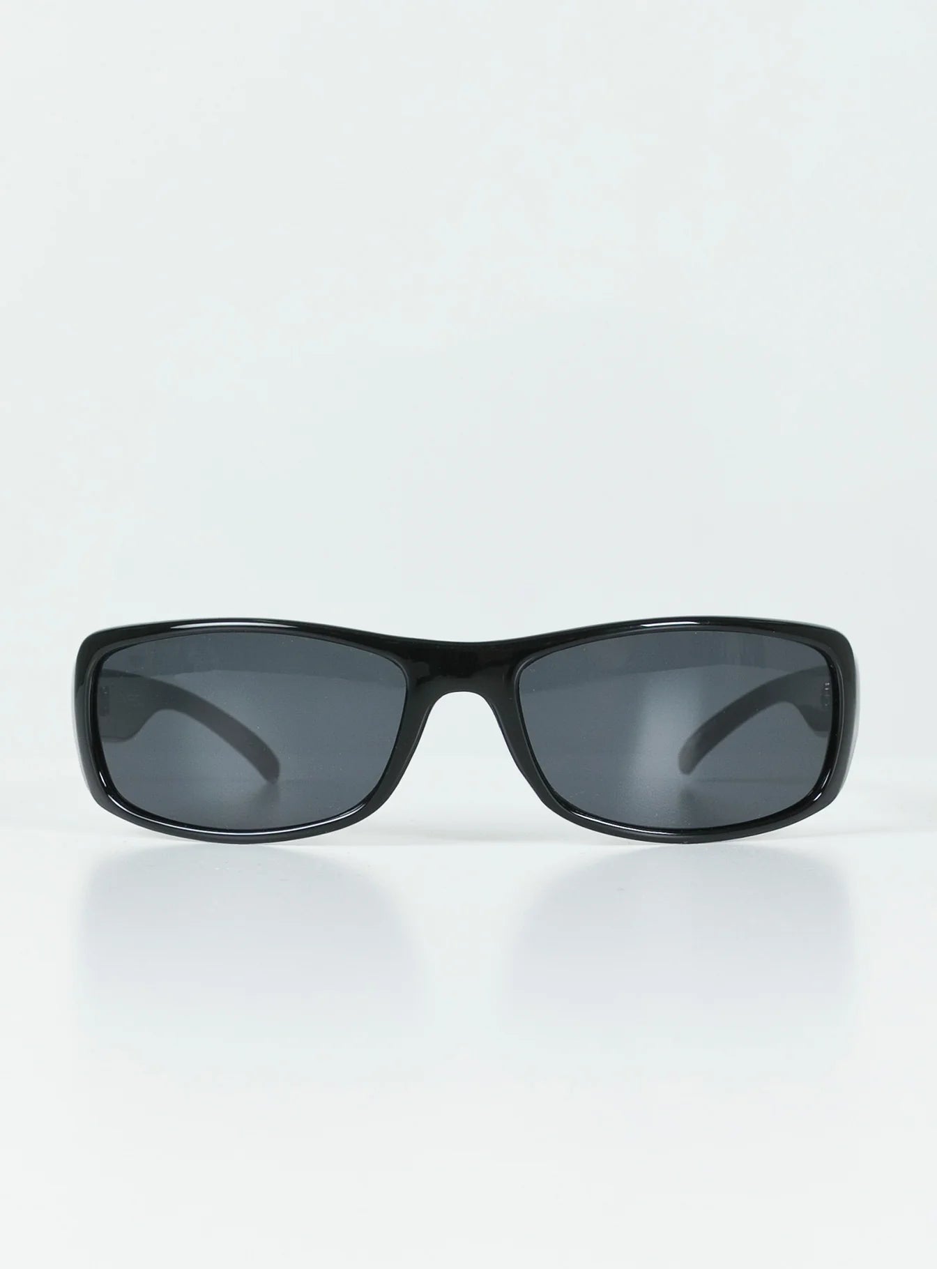 Wallace Sunglasses Black