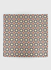 Nellie Hair Scarf Groovy Multi