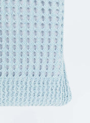 Toddy Tote Bag Blue