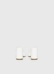 Billini Yazmin Heels White
