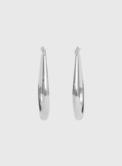 Albon Earring Pack Silver