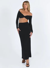 Lambert Set Black
