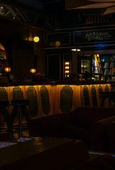 Speakeasy 10 oz scented candle