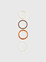 Attlee Resin Cuff Pack Multi