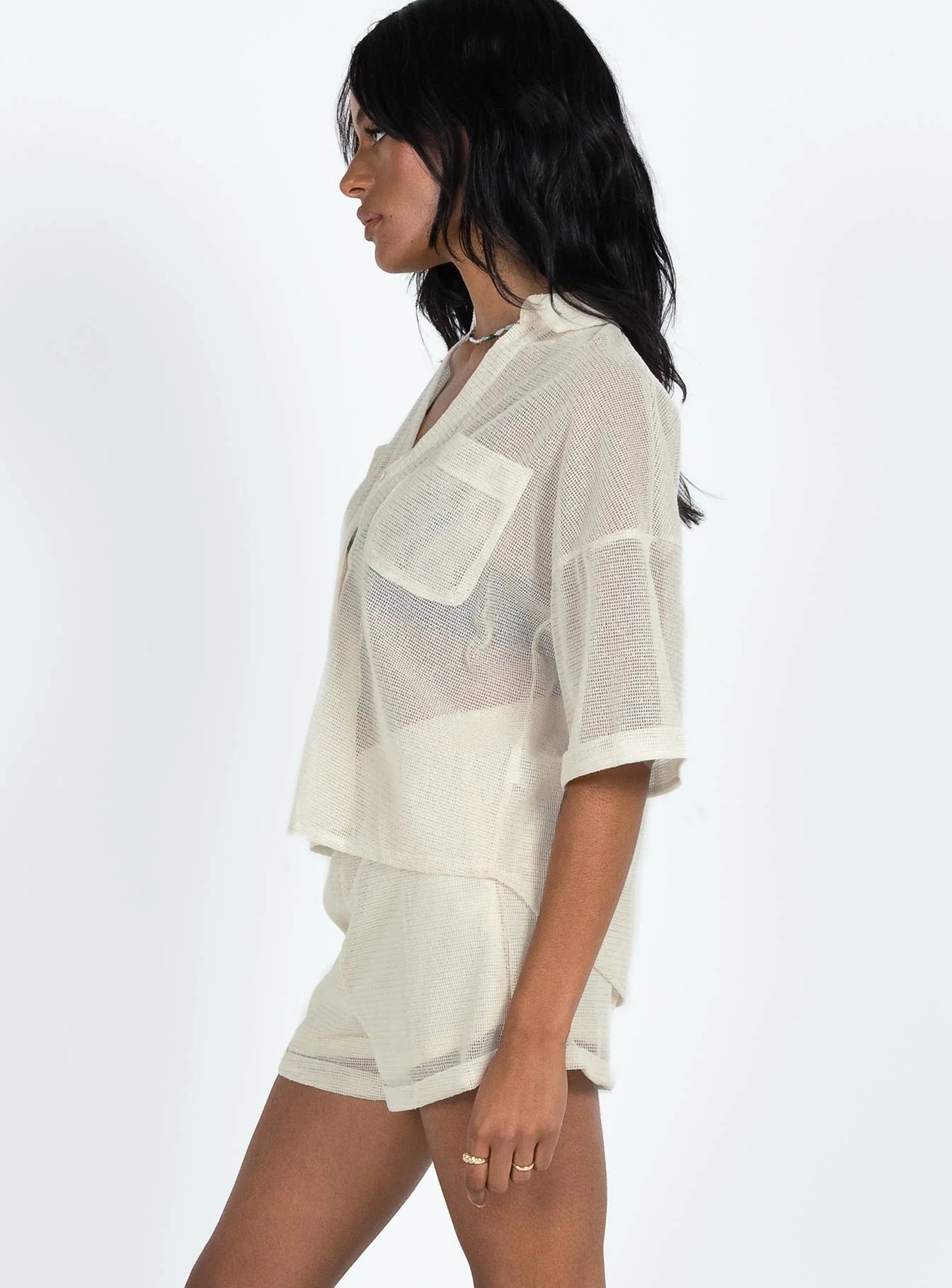 Olessa Set Cream