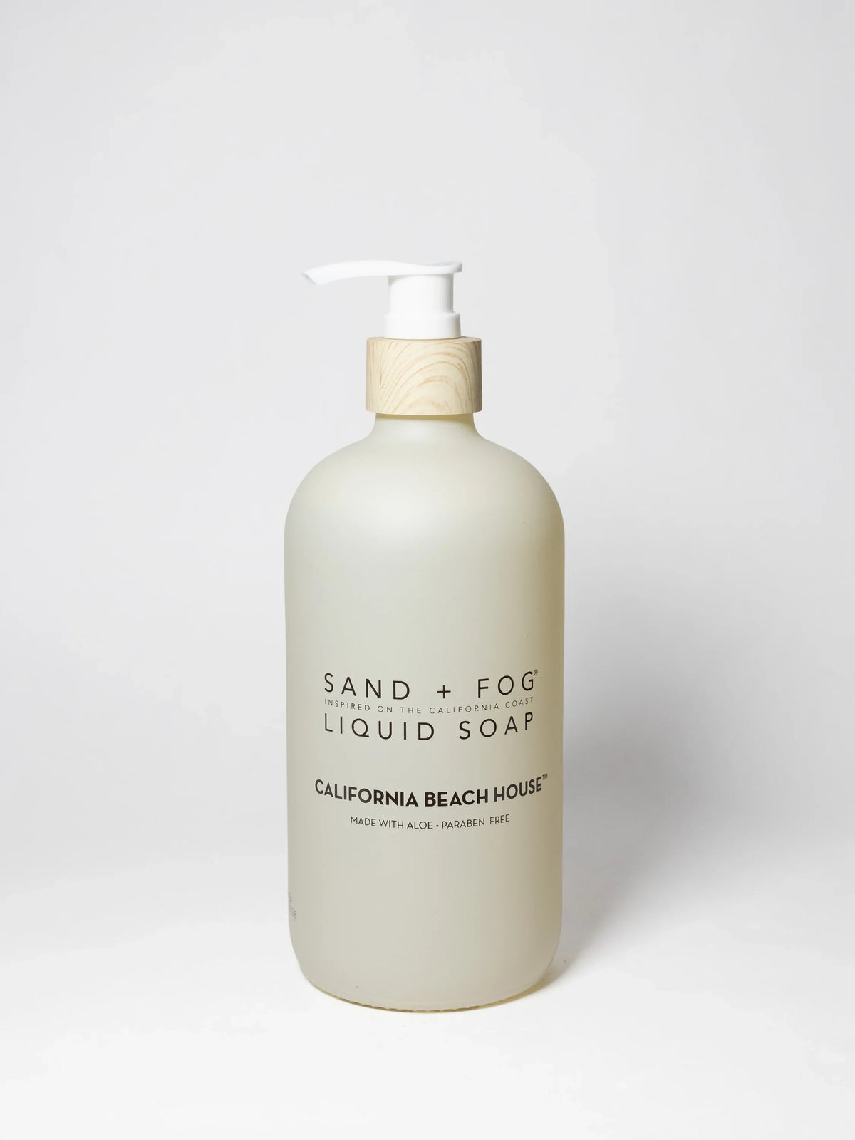 California Beach House 15.7 oz Liquid Hand Soap