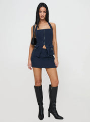 Vitae Set Navy