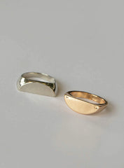 Ida Ring Silver