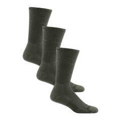 T4021 Boot Midweight Tactical 3 Pack