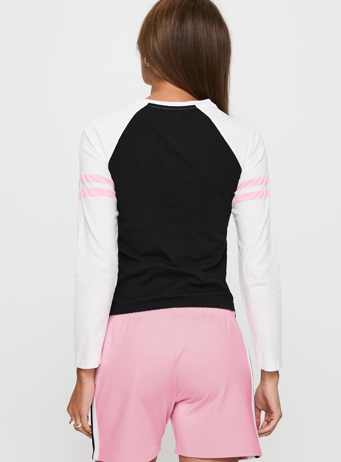 Inter Miami Cf MLS Long Sleeve Black