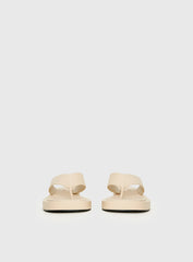 Tampa Sandals Beige