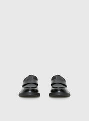Windsor Smith Yearn Loafers Black