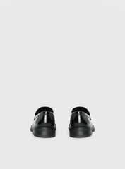 Windsor Smith Yearn Loafers Black
