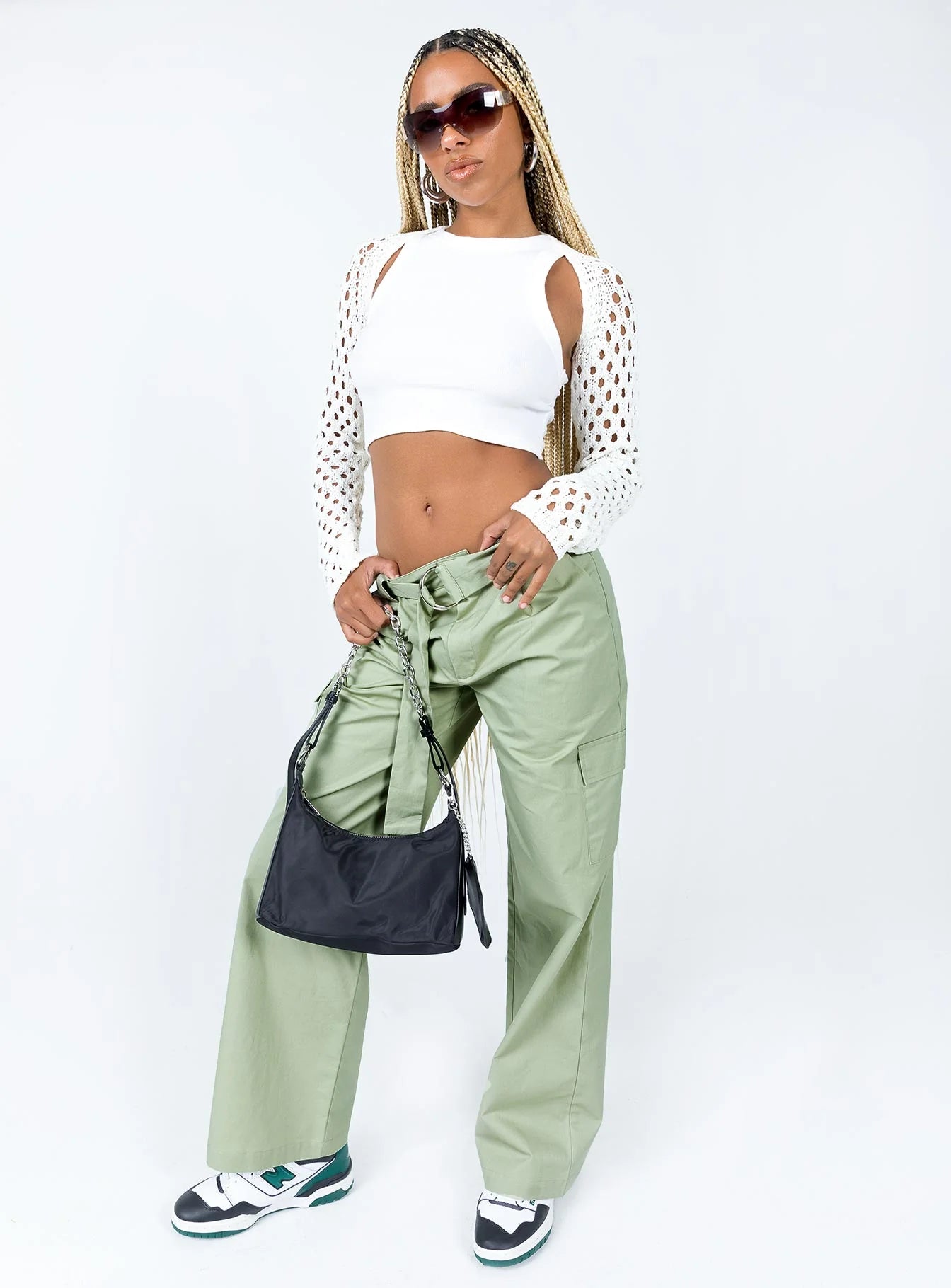 Lotani Bolero Cream