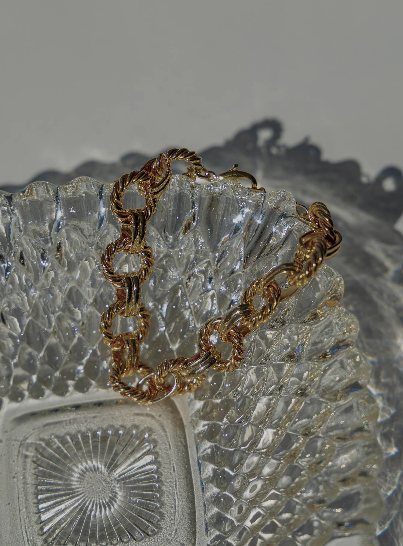 Daley Bracelet Gold