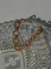 Daley Bracelet Gold