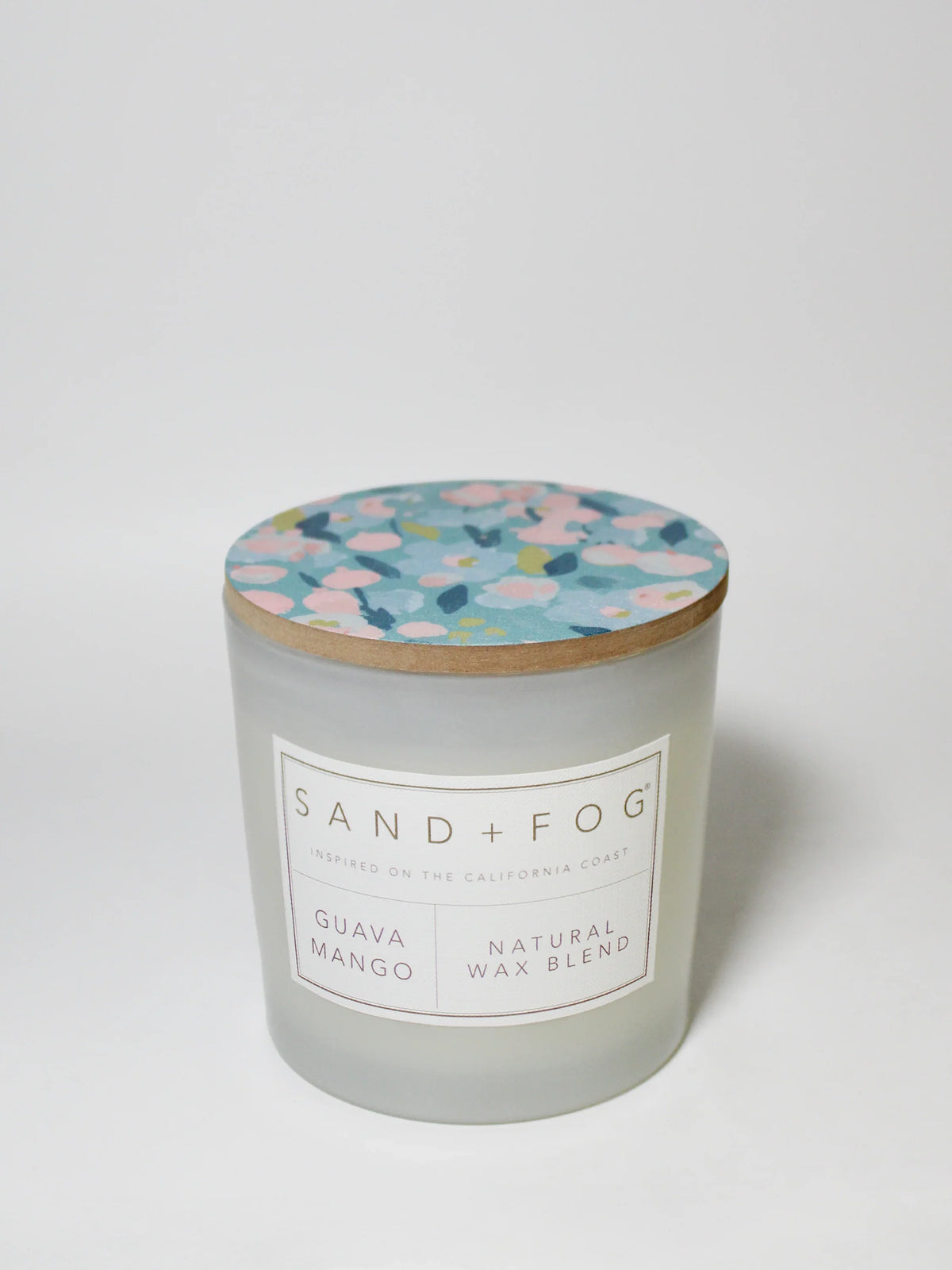 Guava Mango 21 oz scented candle