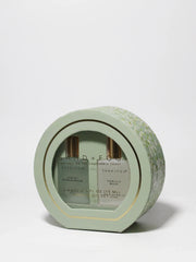 Exploratory Perfume Oil Rollerball Set - Set the Mood Collection