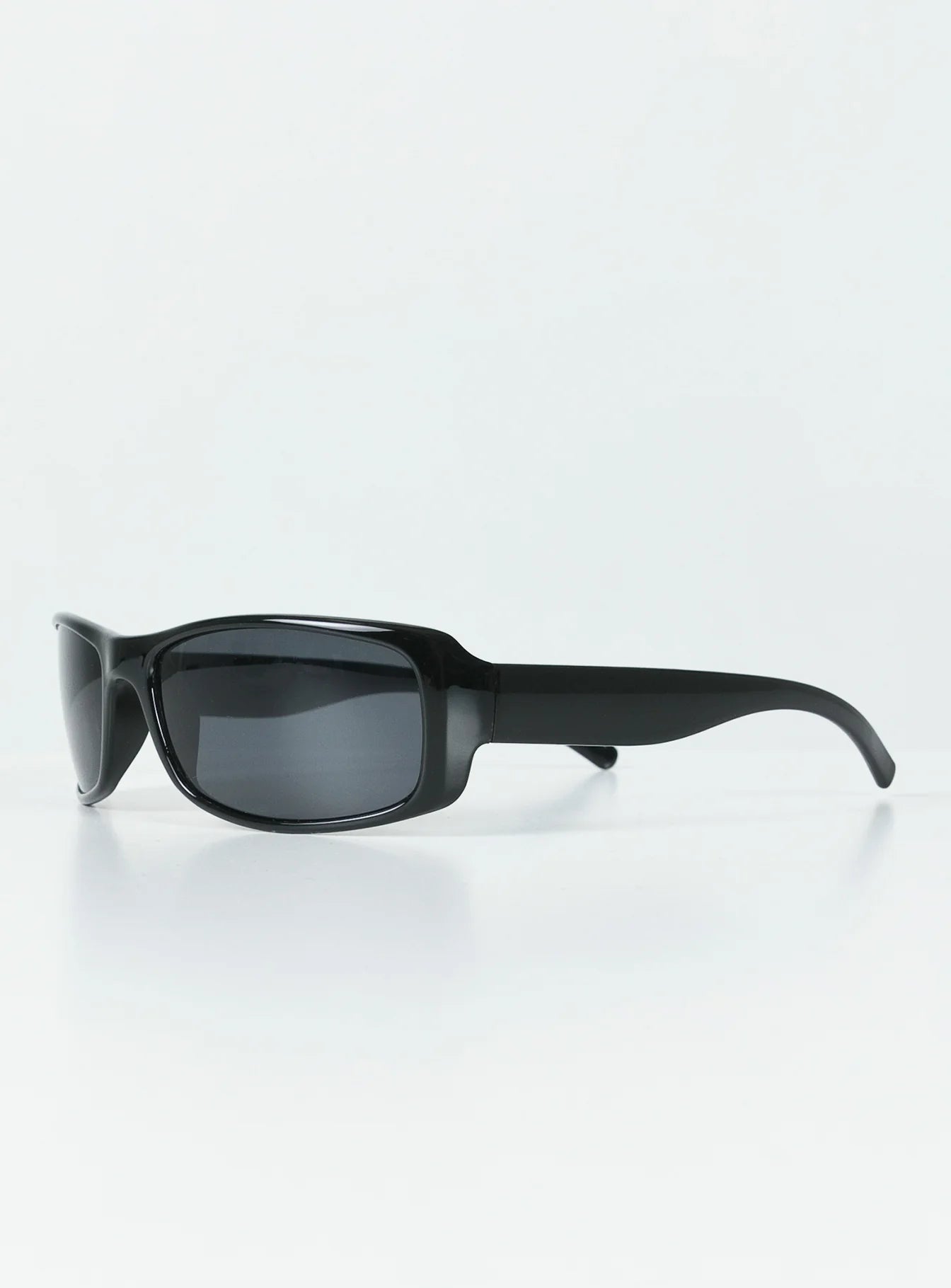 Wallace Sunglasses Black