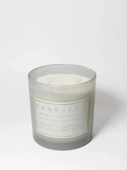 Vanilla Bean Noel 21 oz scented candle