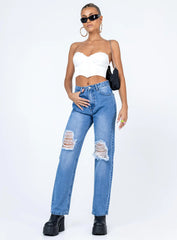 Brighton Denim Jeans