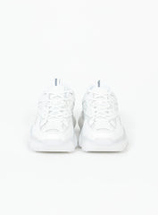 Erika Sneakers White