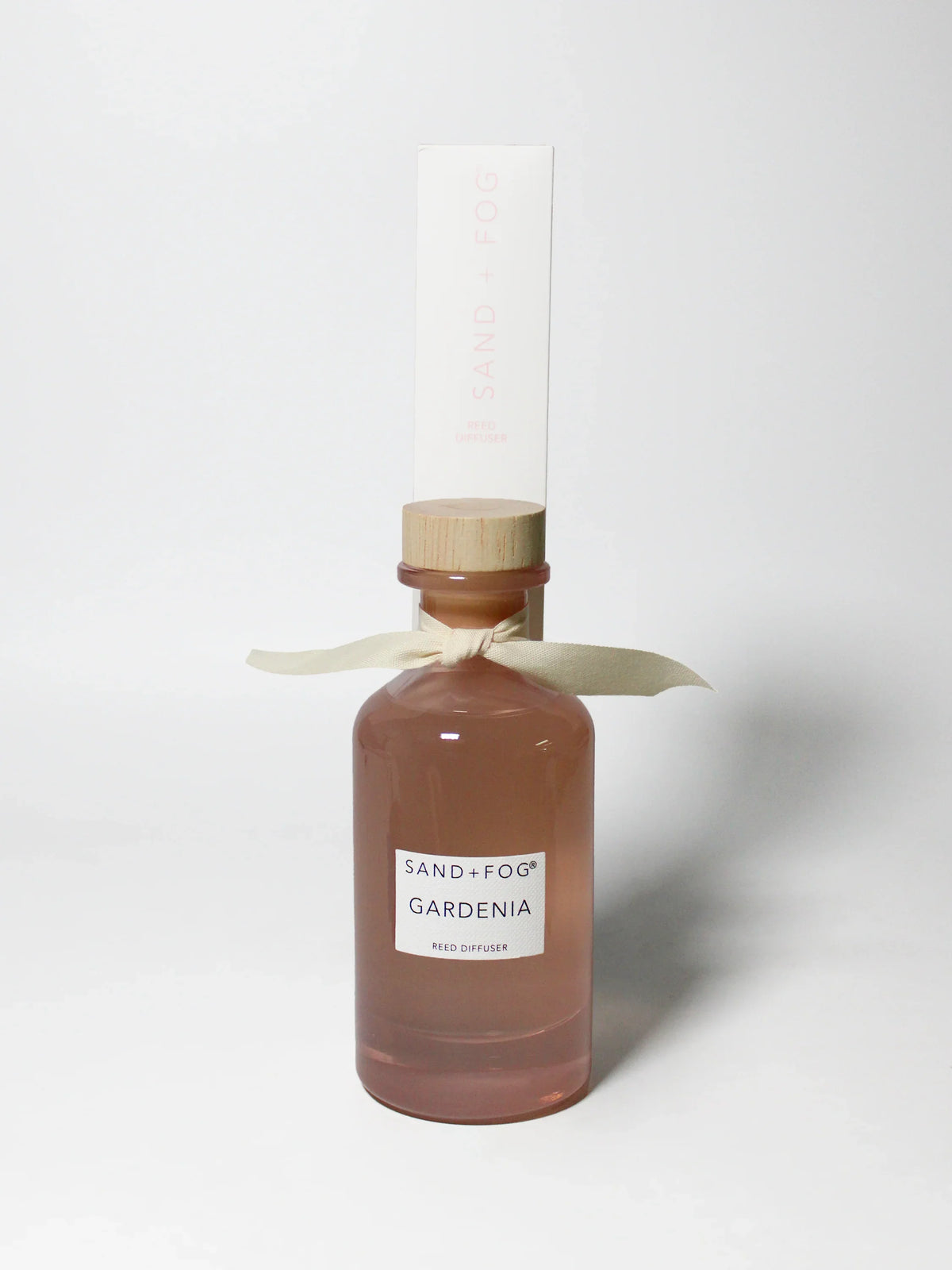 Gardenia 180 ml Reed Diffuser