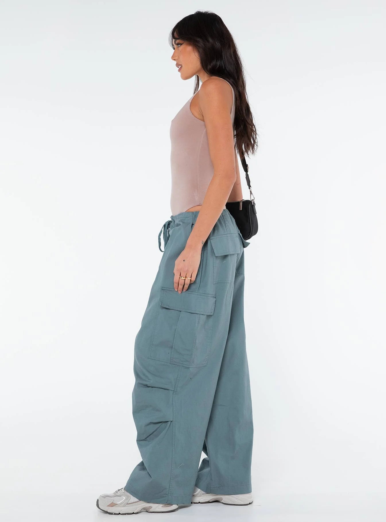 Utility Pants Slate