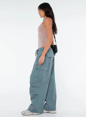 Utility Pants Slate
