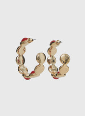 Jinkx Hoops Red