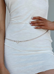 Shape Of You Belt