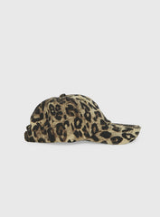 Kameryn Hat Leopard