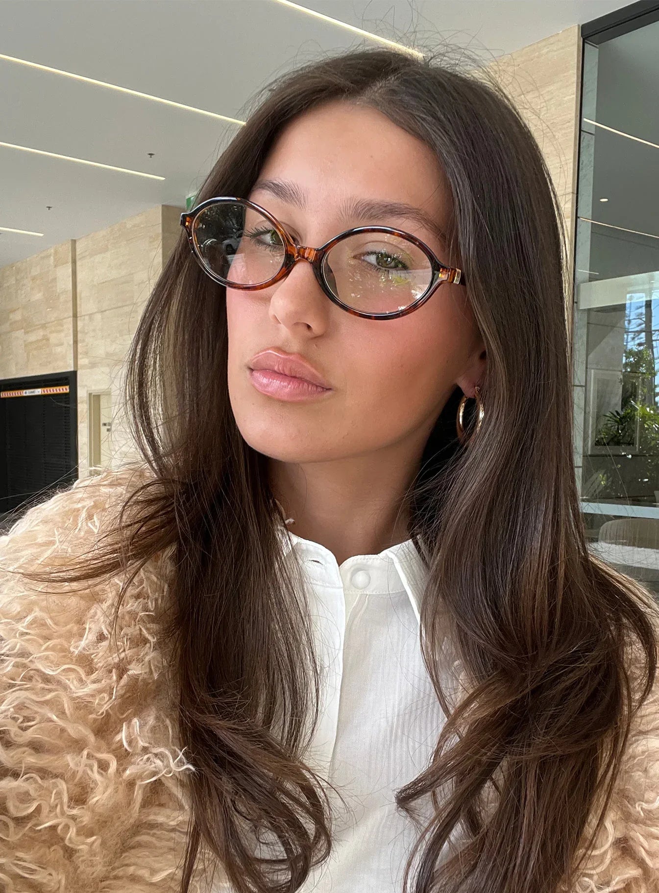 Timely Blue Light Glasses Tort
