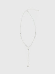 Astral Necklace Silver