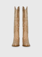 Billini Urson Boots Taupe