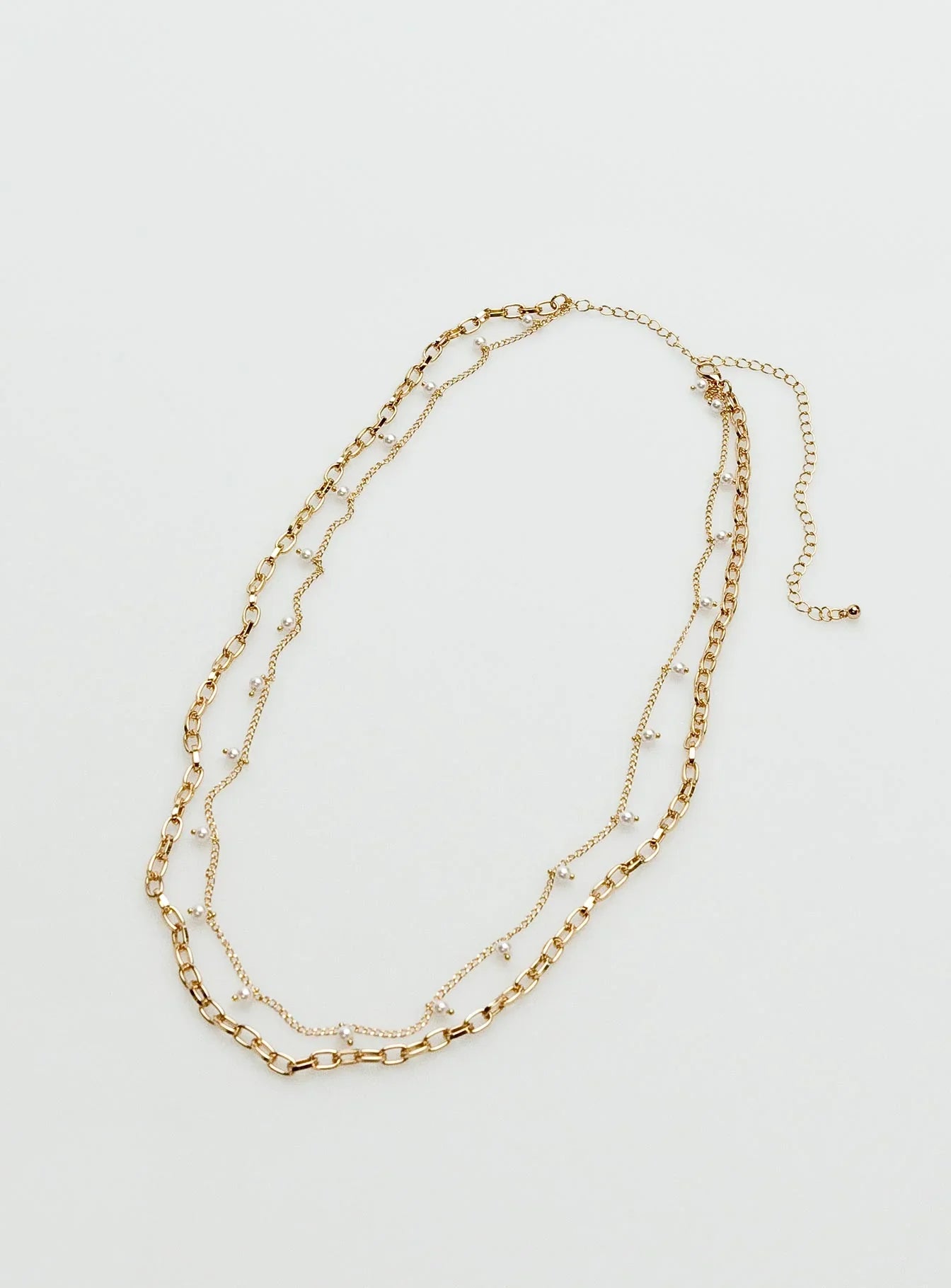 Bazley Chain Belt Multi