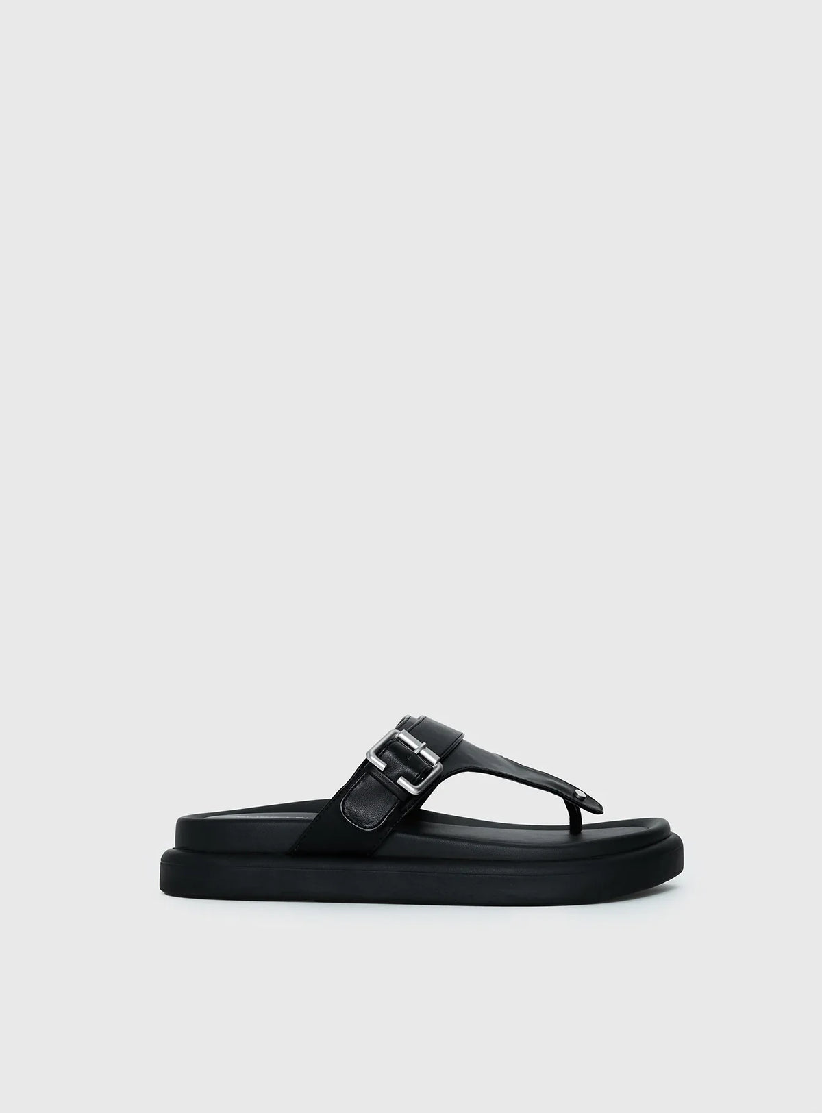 Therapy Palloma Sandals Black