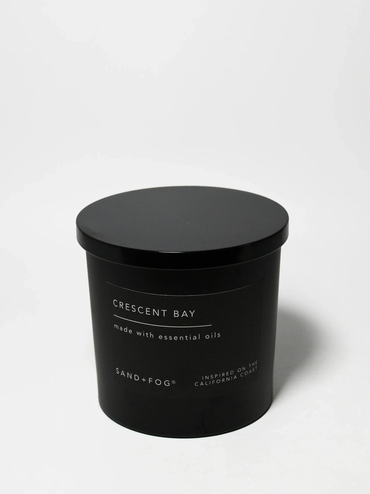 Crescent Bay 21 oz scented candle