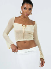 Tyren Top Bone