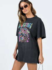 Playground Oversized Tee