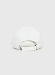Los Angeles Dodgers 9twenty Hat White