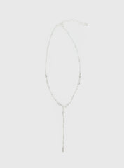 Astral Necklace Silver