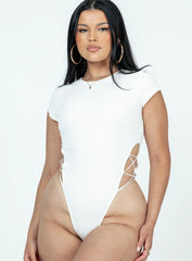 Talbot Bodysuit