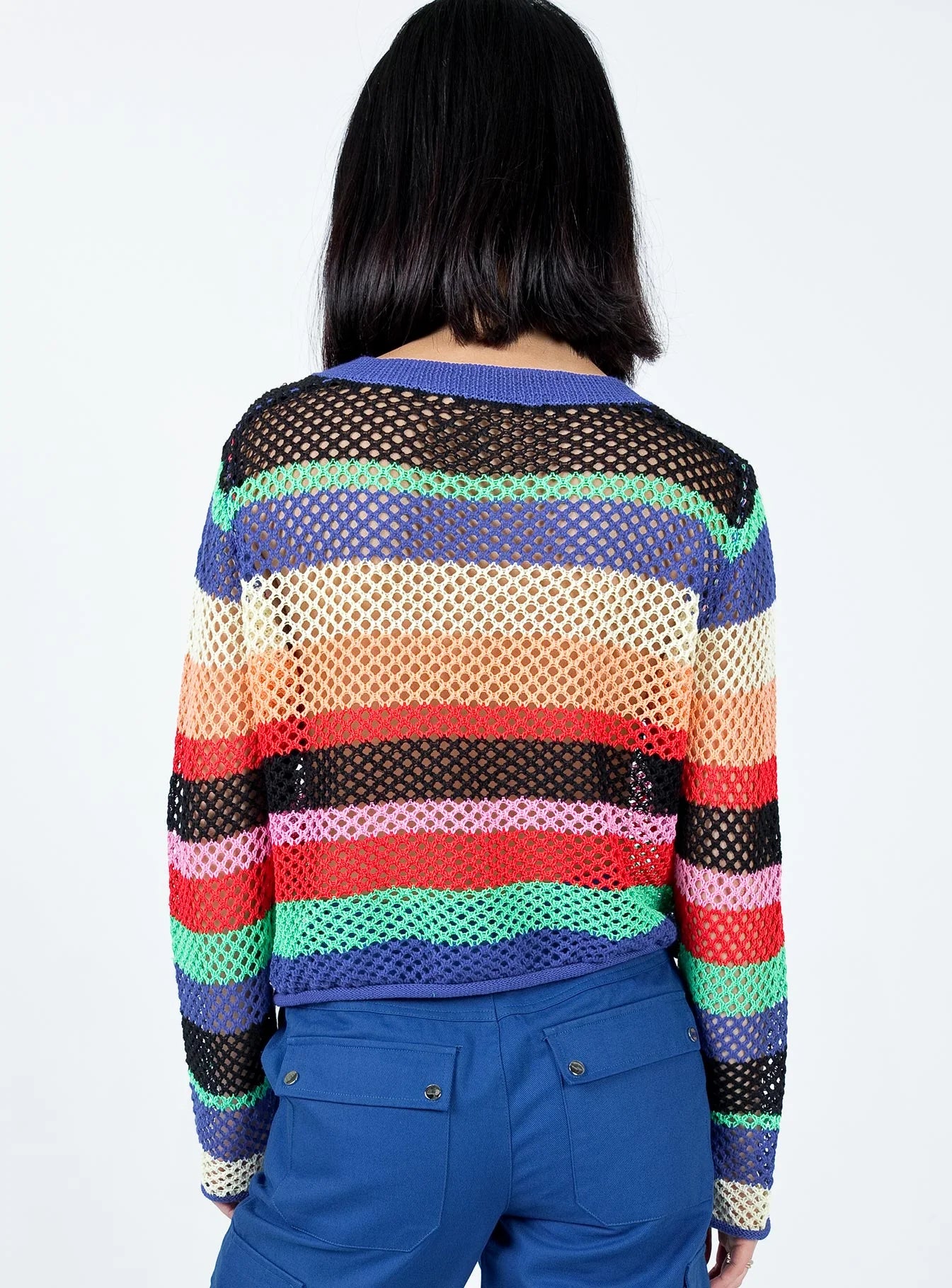 Nikkita Sweater Multi