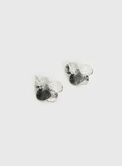 Emaline Earrings Blue
