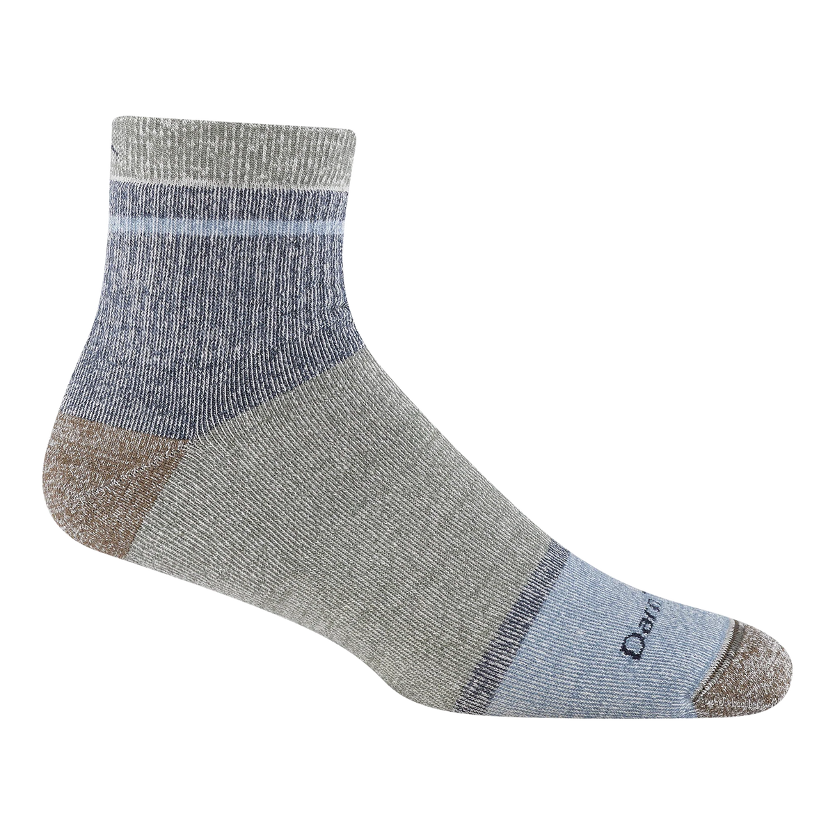 Men's Apres Shorty Heavyweight Lifestyle Socks
