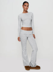 Alstro Set Grey