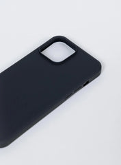 The Classic iPhone Case Black