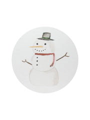 Winter White 21 oz scented candle