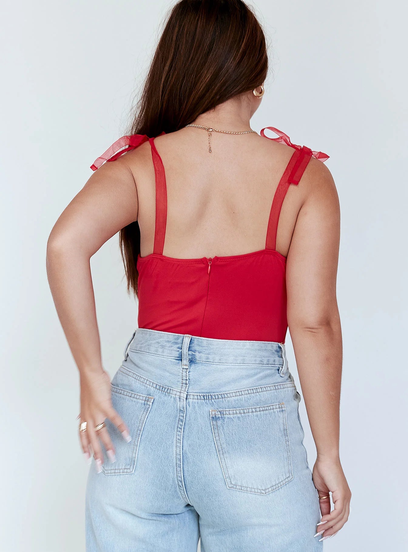 Jena Bodysuit